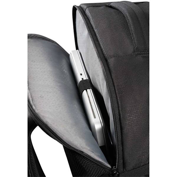 Samsonite Rygsæk Roader S 38l Sort