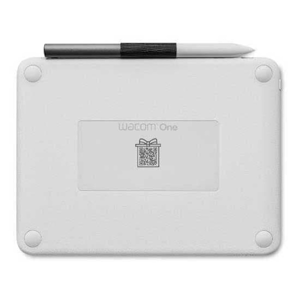 Wacom Grafik Tablet Ctc4110wlw2b M Transparent