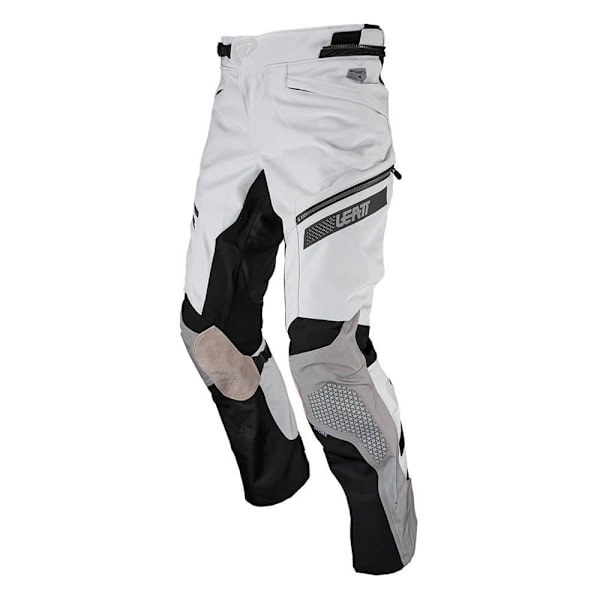 Leatt Adv Dritour 7.5 Maastoajohousut Valkoinen L Mies