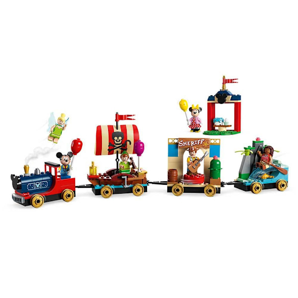 Lego Disney-animation-1-2023 Guld