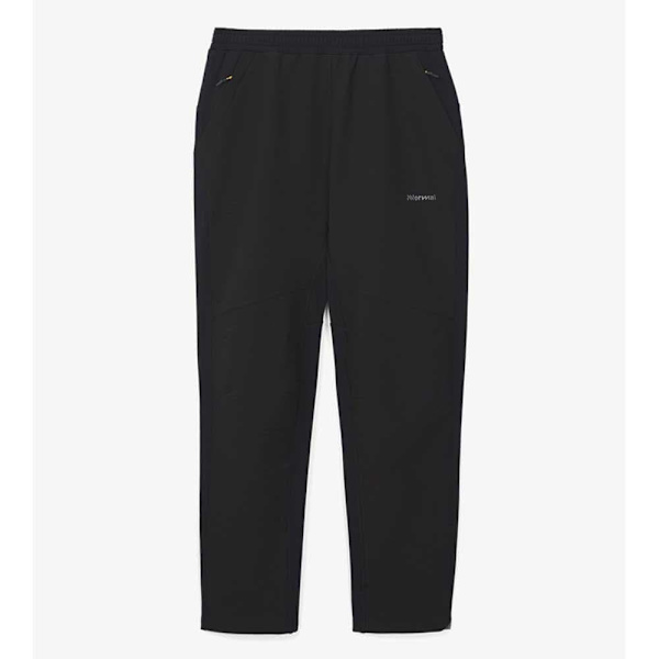 Nnormal Byxor Active Warm  M Kvinna