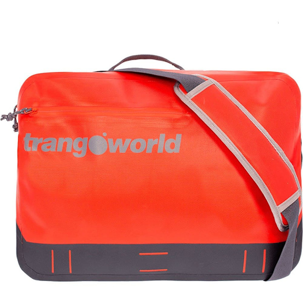 Trangoworld Arise 20 Dt Skuldertaske Orange