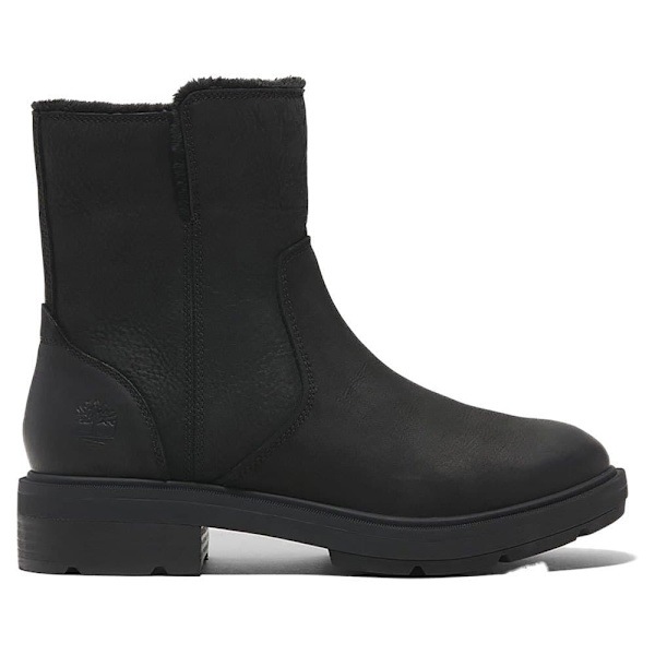 Timberland Brimfield Warm Lined Saappaat Musta EU 41 Nainen