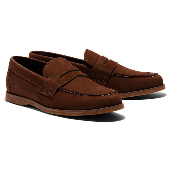 Timberland Classic Boat Venetian Båtskor Brun EU 44 1/2 Man