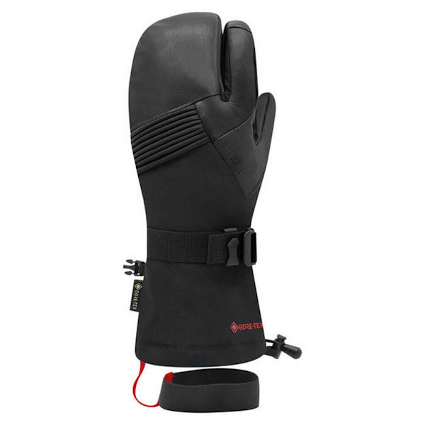 Racer Ltk5 Handskar Svart S Man
