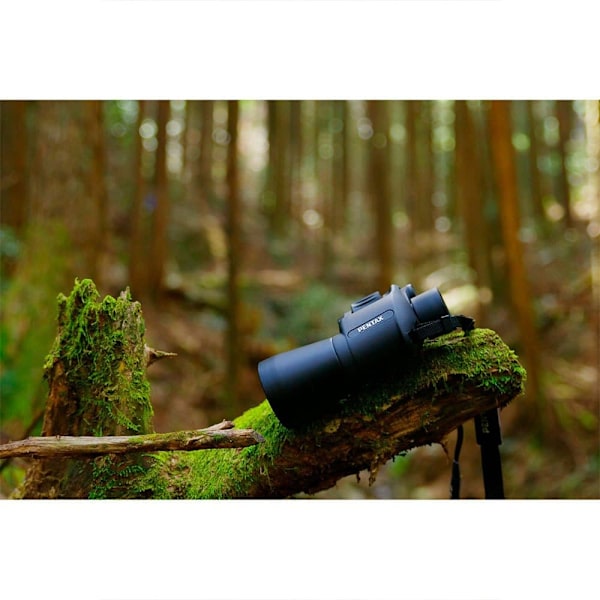 Pentax Kikare Jupiter 12x50 Guld