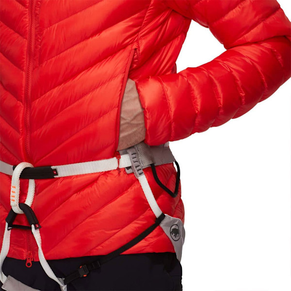Mammut Broad Peak In Takki Oranssi L Mies