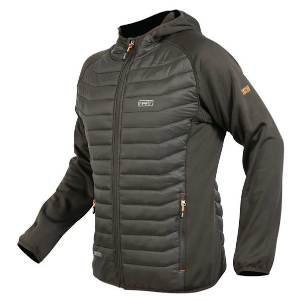 Hart Hunting Atmos Hybrid Jacka  2XL