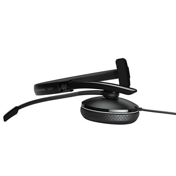 Epos Headset I Adapt 135t Usb Ii Sort