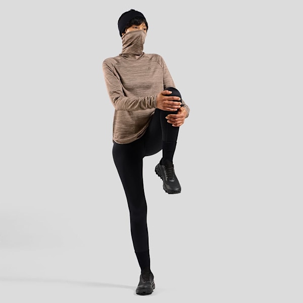 Odlo Essential Sweatshirt  XL Kvinde