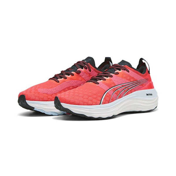 Puma Lenkkitossut Foreverrun Nitro Oranssi EU 40 Nainen