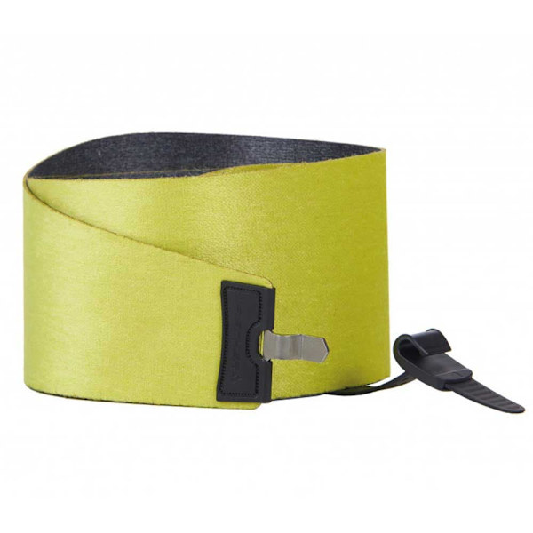 Fischer Transalp 86 Carbon Keltainen 162
