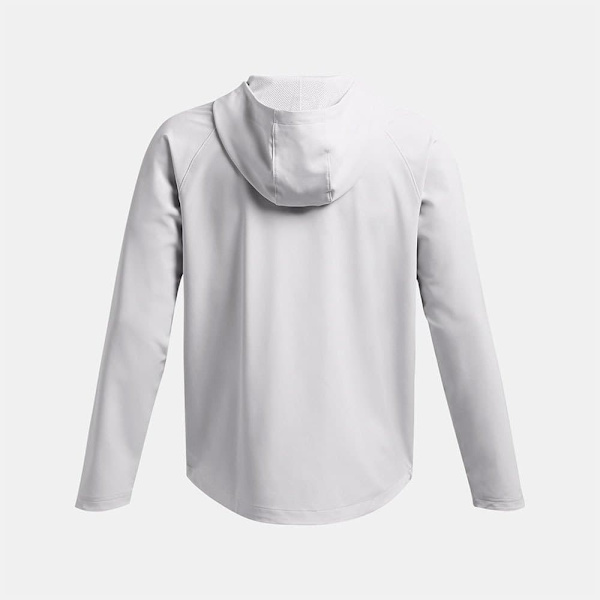 Under Armour Unstoppable Left Chest Jakke  2XL / Regular Mand