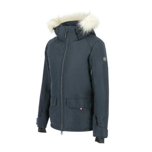 Equitheme Takki Paola Sininen L