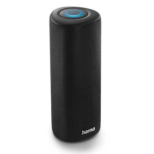 Hama Bluetooth Højttaler Pipe 3.0 Sort