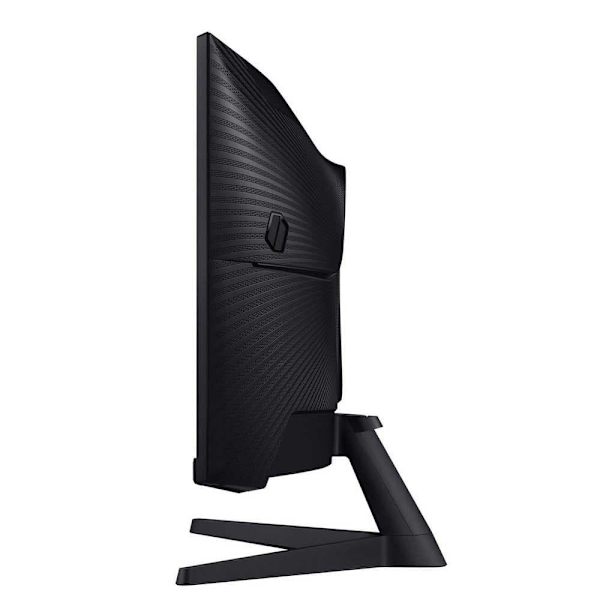 Samsung Odyssey G5 G55t 34´´ Wqhd Ips Led 165hz Buet Gaming-skærm