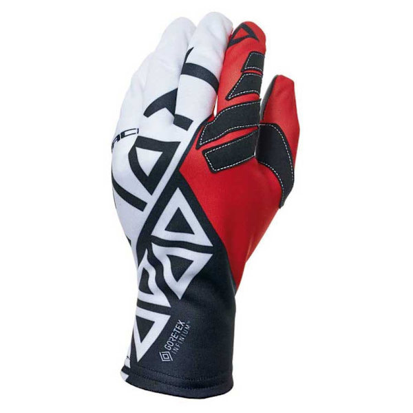 Matt Eaglecreast Nordic Skiing Flerfarvet L Mand