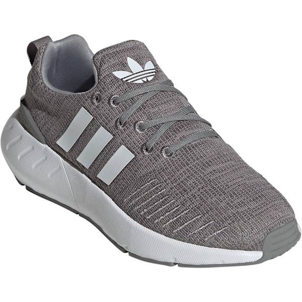 Adidas Junior Trænere Swift Run 22 Grå EU 37 1/3