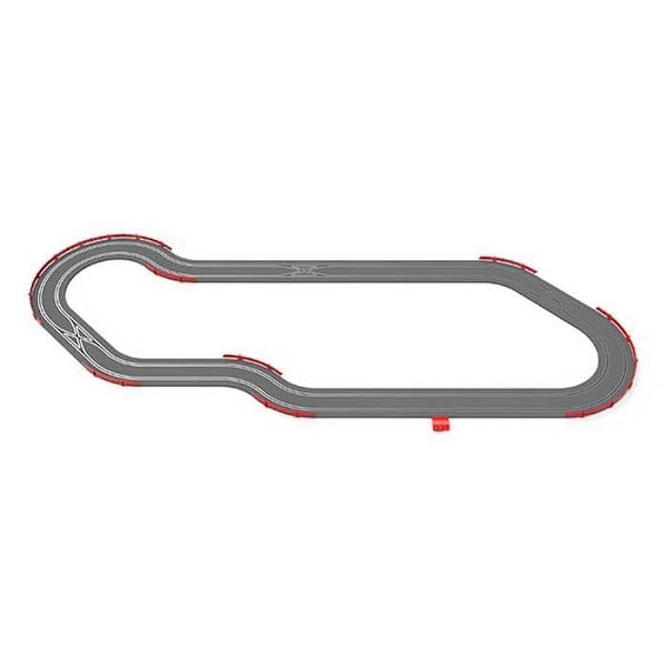 Scalextric Touring Series Advance Set Auto