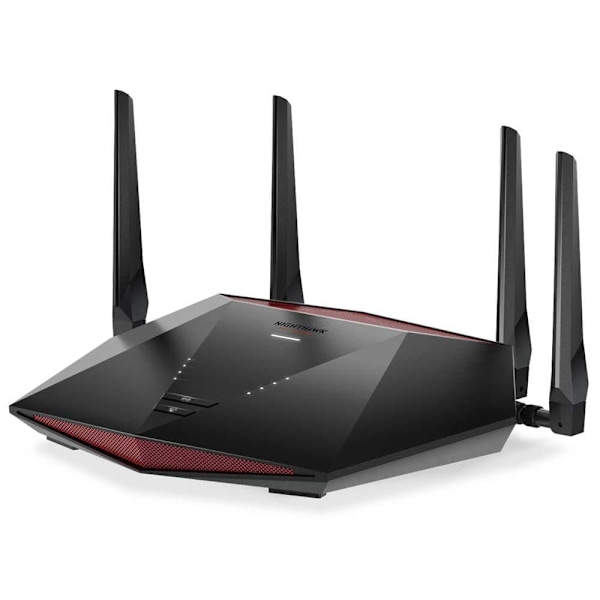 Netgear Gaming Router Xr1000 Nighthawk Wifi 6 Sort Sort
