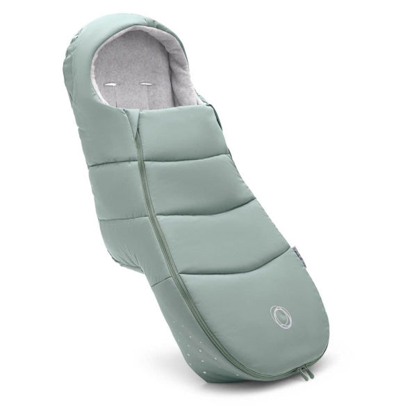 Bugaboo Taskevogn Universal Grå
