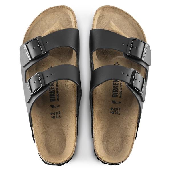 Birkenstock Arizona Sandaler Flerfärgad EU 37 Kvinna