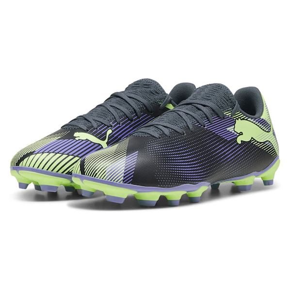 Puma Future 7 Play Fg/ag Jalkapallokengät  EU 42 1/2