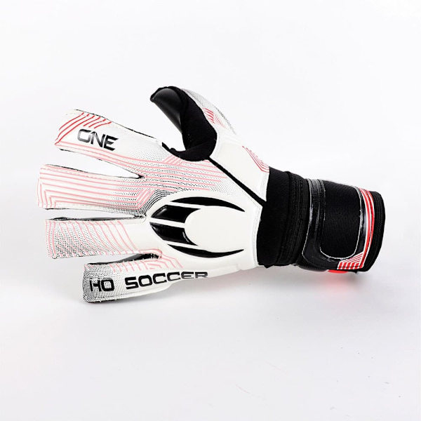 Ho Soccer One Blade Ng Junior Målmandshandsker  4 1/2