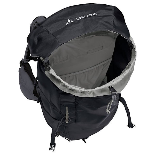 Vaude Tents Rygsæk Neyland 30l Sort