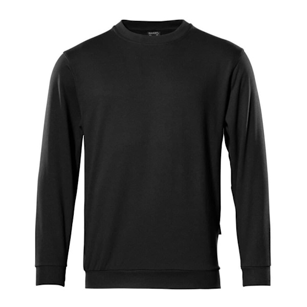 Mascot Hættetrøje Crossover 00784 Sort XL