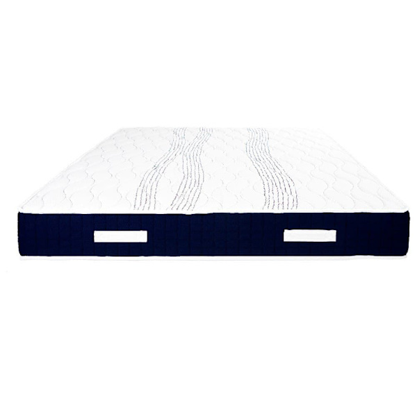Imperial Relax Madrass Imperal Relax 80x180 Cm Vit
