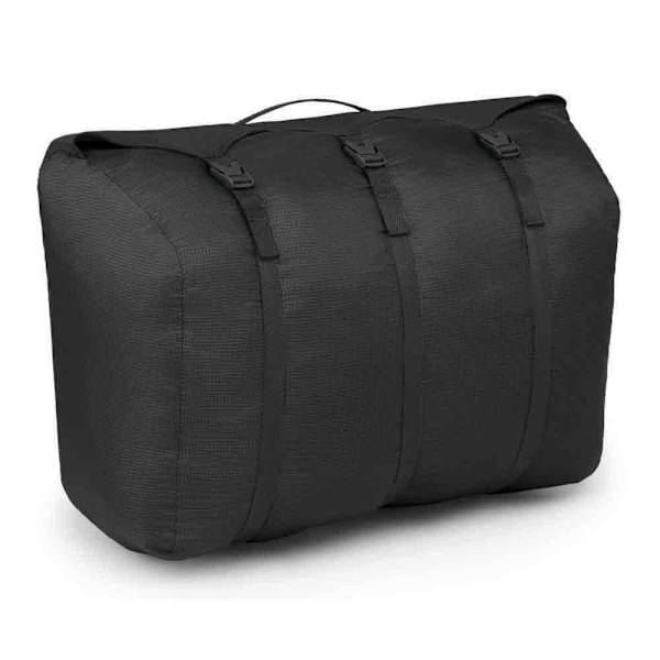 Osprey Bivibag Straightjacket Compsack 20l Sort