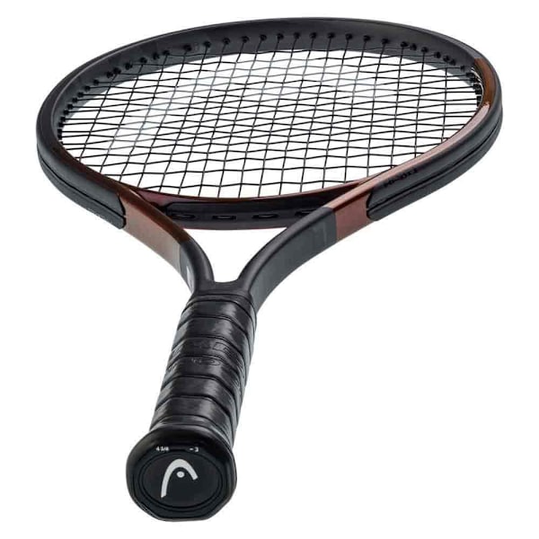 Head Racket Ustrenget Tennisracket Prestige Mp 2023  30