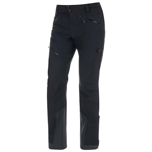 Mammut Masao Hs Bukser Sort 56 Mand