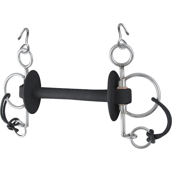 Beris Lyhyt Prime Extra Soft-terä Pelham Hopeinen 120 mm