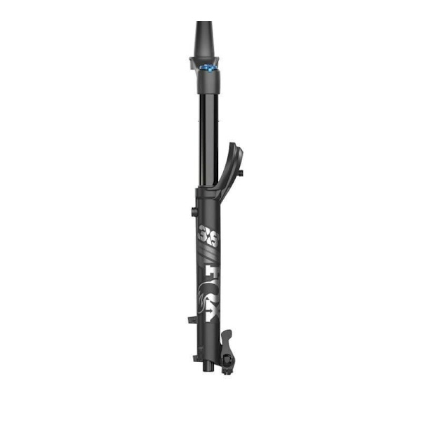 Fox 38 Float 29´´ Performance 170 Grip 3pos Kabolt-x 110 Boost 2022 Conical Mountainbikegaffel Sort 44 mm