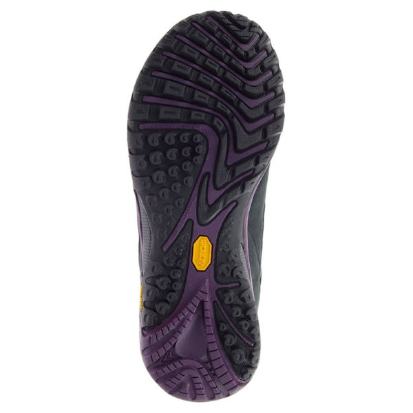 Merrell Maastojuoksukengät Siren Sport 3 Goretex Harmaa,Violetti EU 39 Nainen