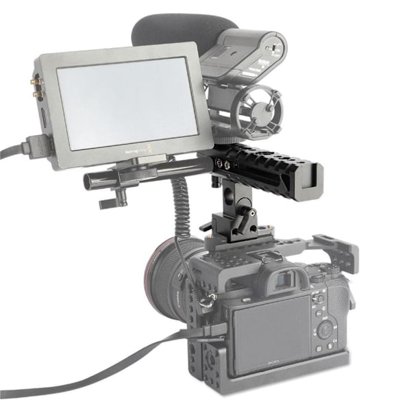Smallrig Kahva 1720 Musta