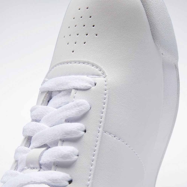 Reebok Princess Skor Vit EU 40 1/2 Kvinna