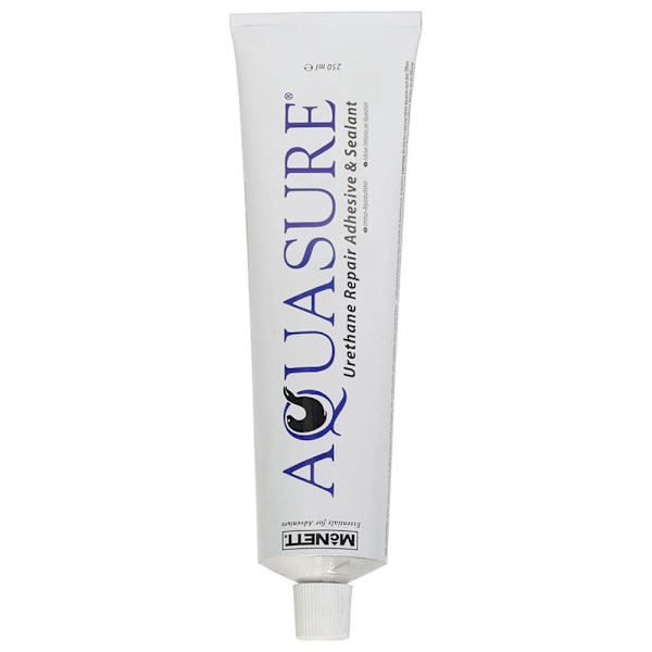Best Divers Aquasure 250ml Valkoinen
