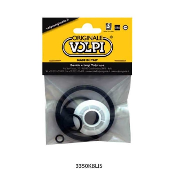 Volpi Pro-line Garden 4l Atomisator