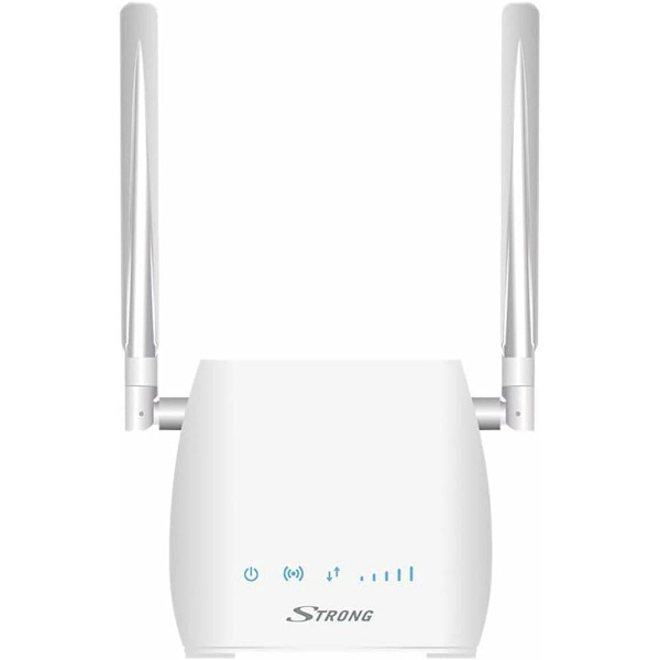 Strong Router 4grouter300m