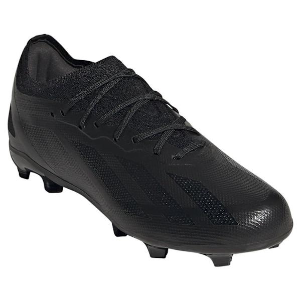 Adidas Lasten Jalkapallokengät X Crazyfast.1 Fg Musta EU 30