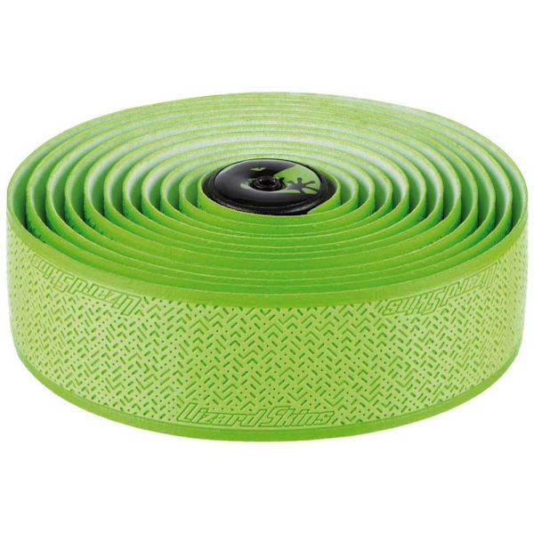 Lizard Skins Tape På Styret Dsp V2 3.2 Mm Grøn