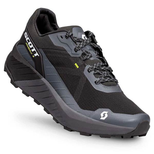 Scott Trail Löparskor Kinabalu 3 Grå EU 42 1/2 Man