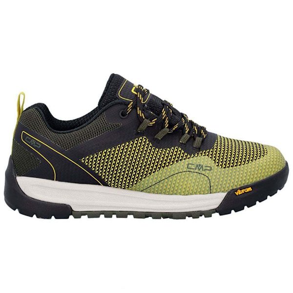 Cmp Lothal Waterproof 3q61147 Vandresko Grøn EU 46 Mand