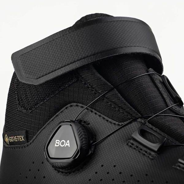 Fizik Mtb Sko Terra Artica X5 Goretex Sort EU 42 Mand