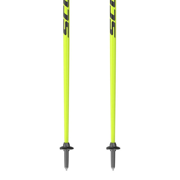 Scott Polacker Rc Pro Gul 125 cm