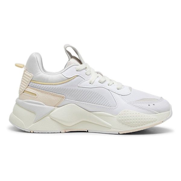 Puma Select Utbildare Rs-x Soft Vit EU 40 Kvinna