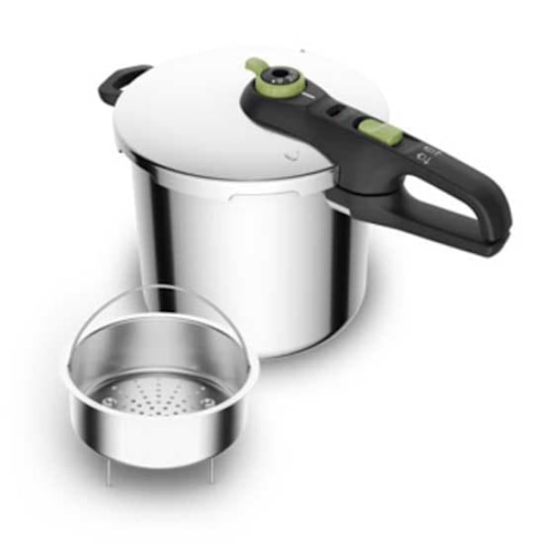 Tefal Tryckkokare P2584402 8l